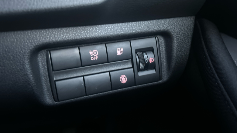 Nissan LEAF 110kW Acenta 39kWh 5dr Auto Electric Hatchback